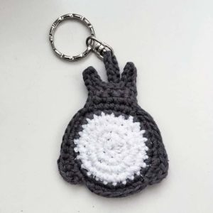 Porte-clés Totoro