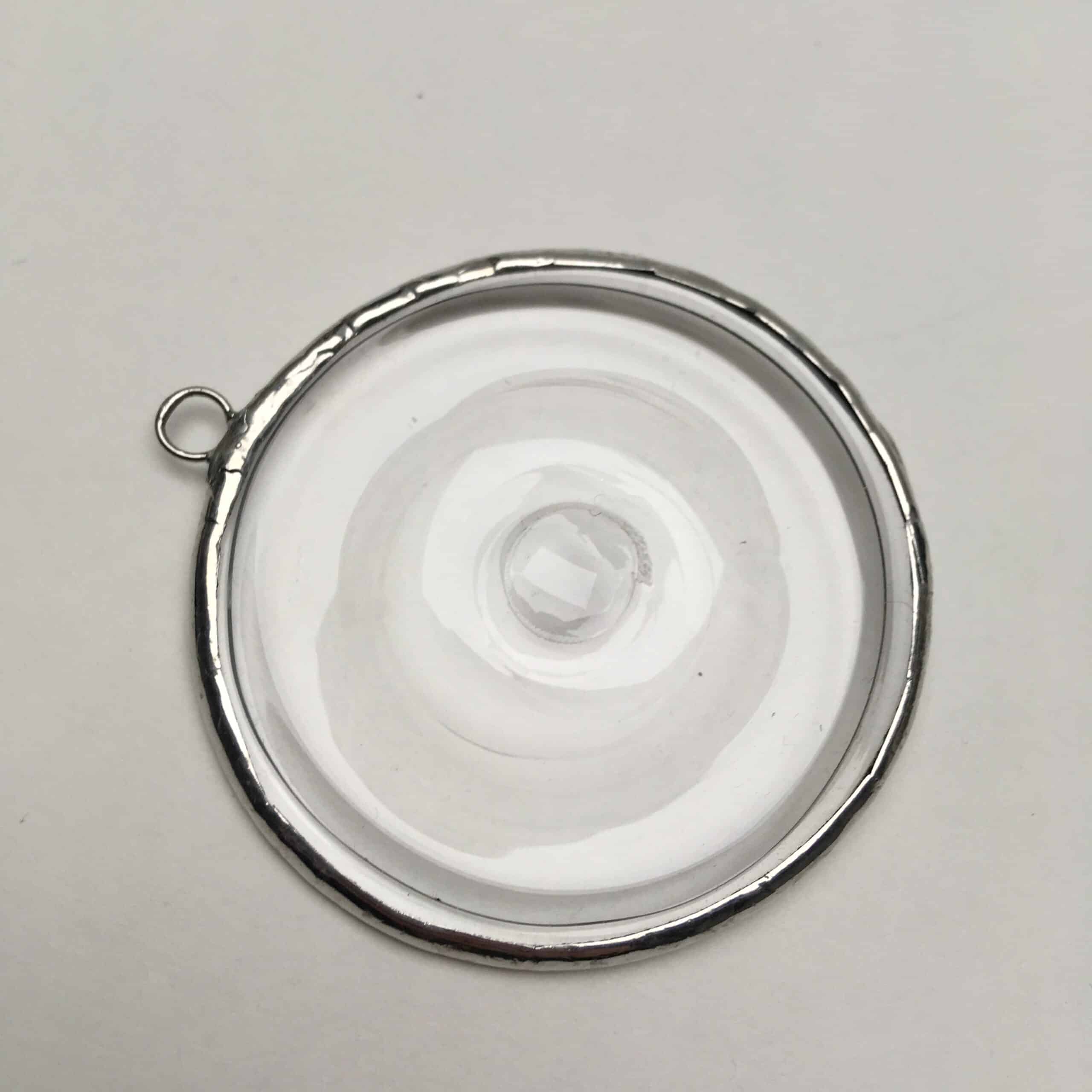 Coin de protection pour verre 5-6mm / 100p OV11071 : Vente de produits pour  le travail du verre (Vitrail, Tiffany, fusing)